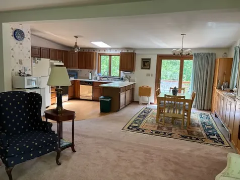 37 Dodgers Hole Road Edgartown MA 02539