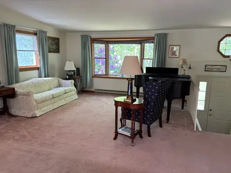 37 Dodgers Hole Road Edgartown MA 02539