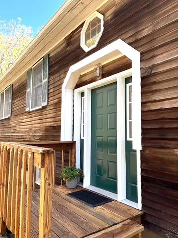 37 Dodgers Hole Road Edgartown MA 02539