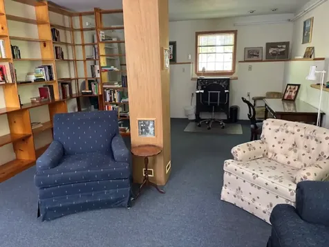 37 Dodgers Hole Road Edgartown MA 02539