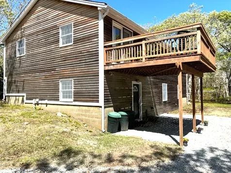 37 Dodgers Hole Road Edgartown MA 02539