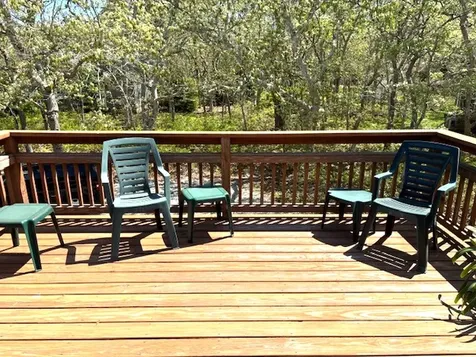 37 Dodgers Hole Road Edgartown MA 02539