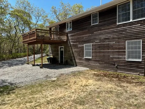 37 Dodgers Hole Road Edgartown MA 02539