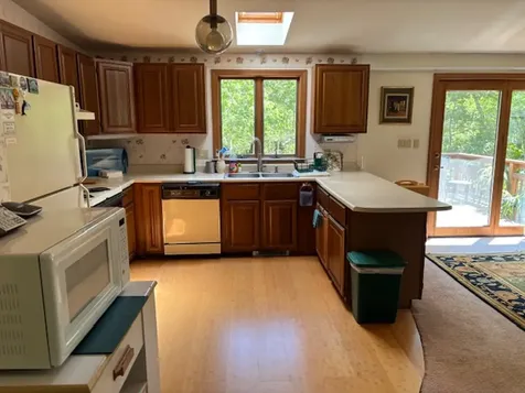 37 Dodgers Hole Road Edgartown MA 02539