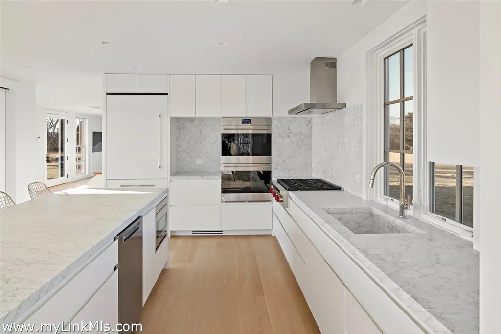 146 Quenames Road Chilmark MA 02535