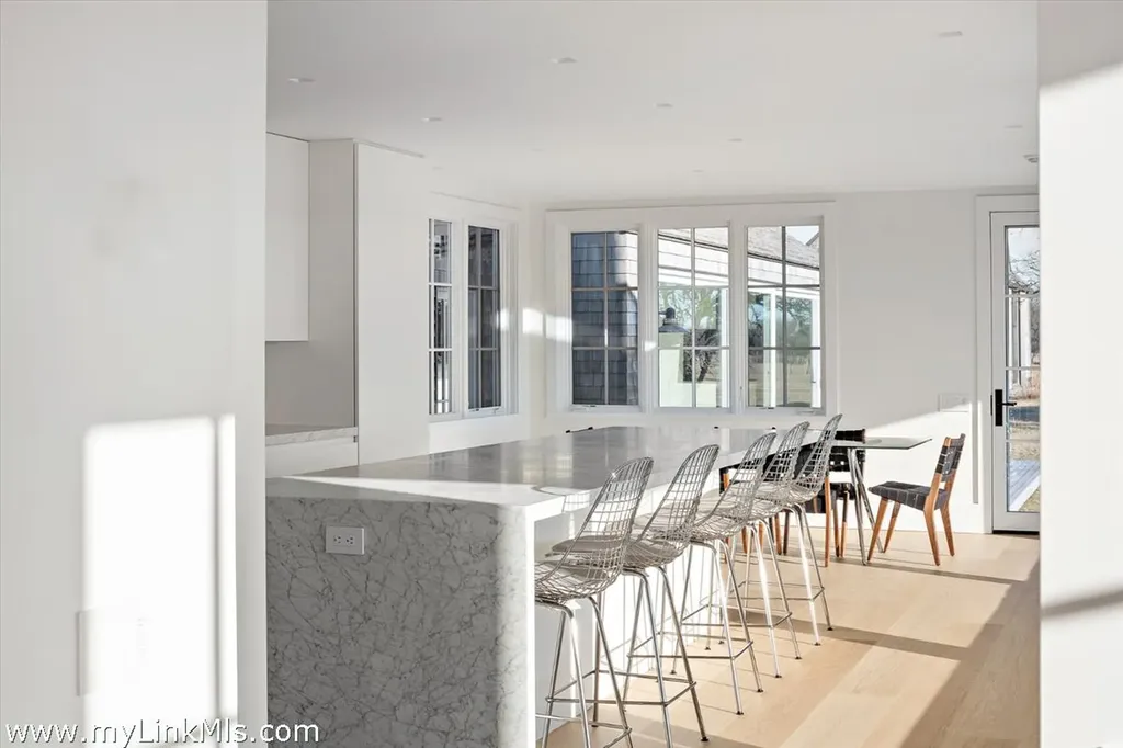 146 Quenames Road Chilmark MA 02535
