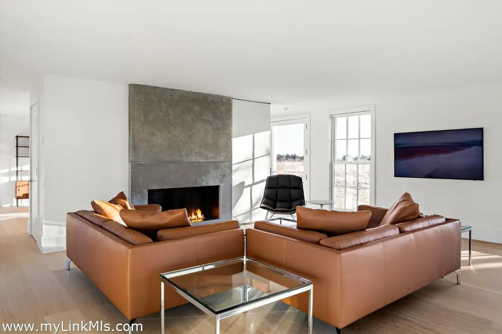 146 Quenames Road Chilmark MA 02535