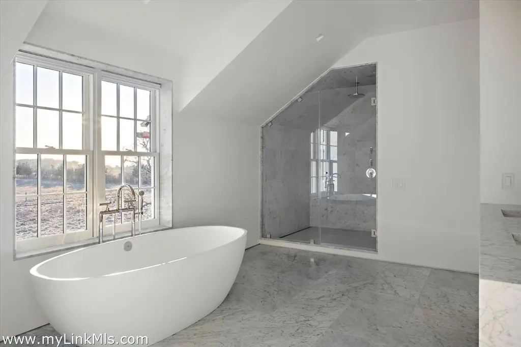 146 Quenames Road Chilmark MA 02535