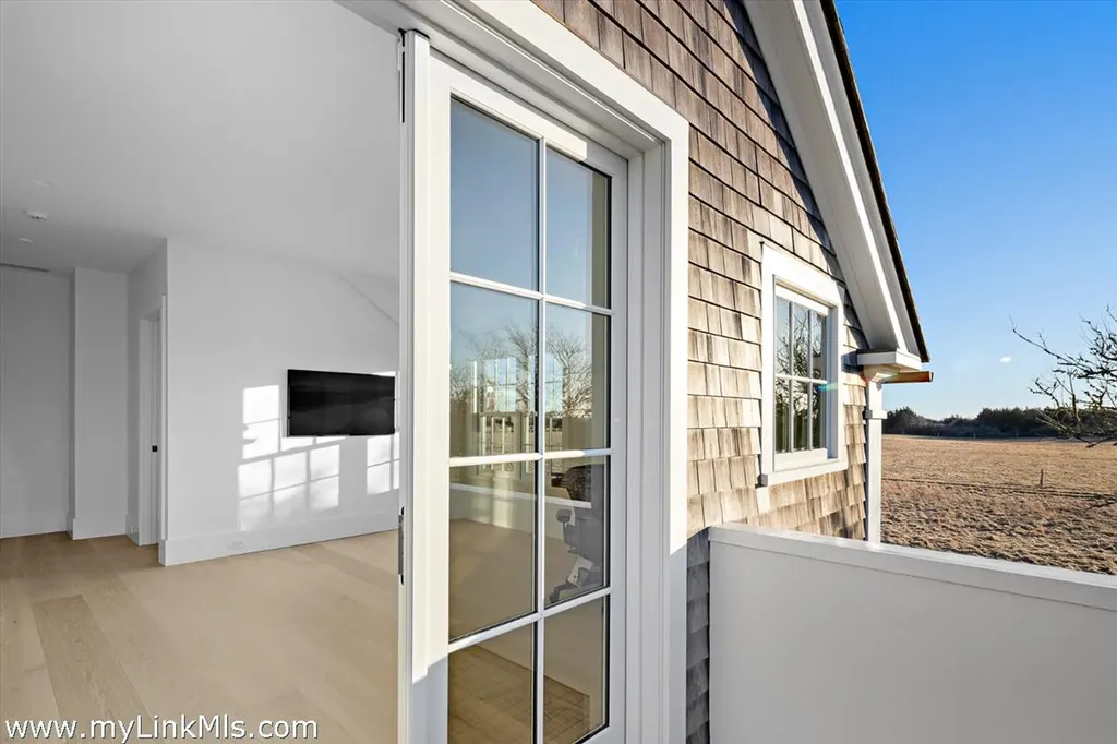 146 Quenames Road Chilmark MA 02535