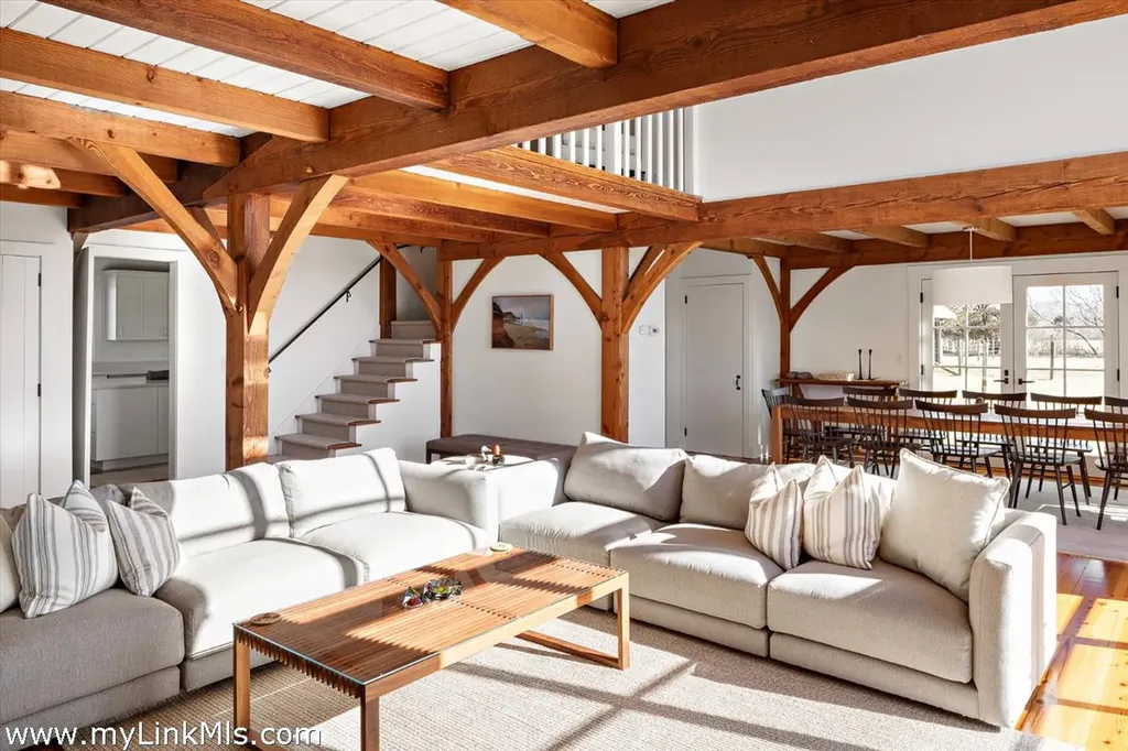 146 Quenames Road Chilmark MA 02535