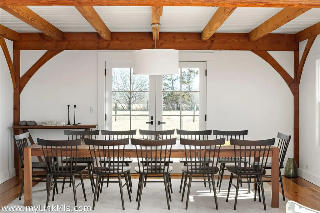 146 Quenames Road Chilmark MA 02535