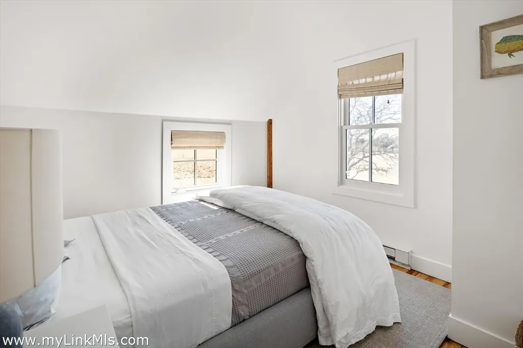 146 Quenames Road Chilmark MA 02535