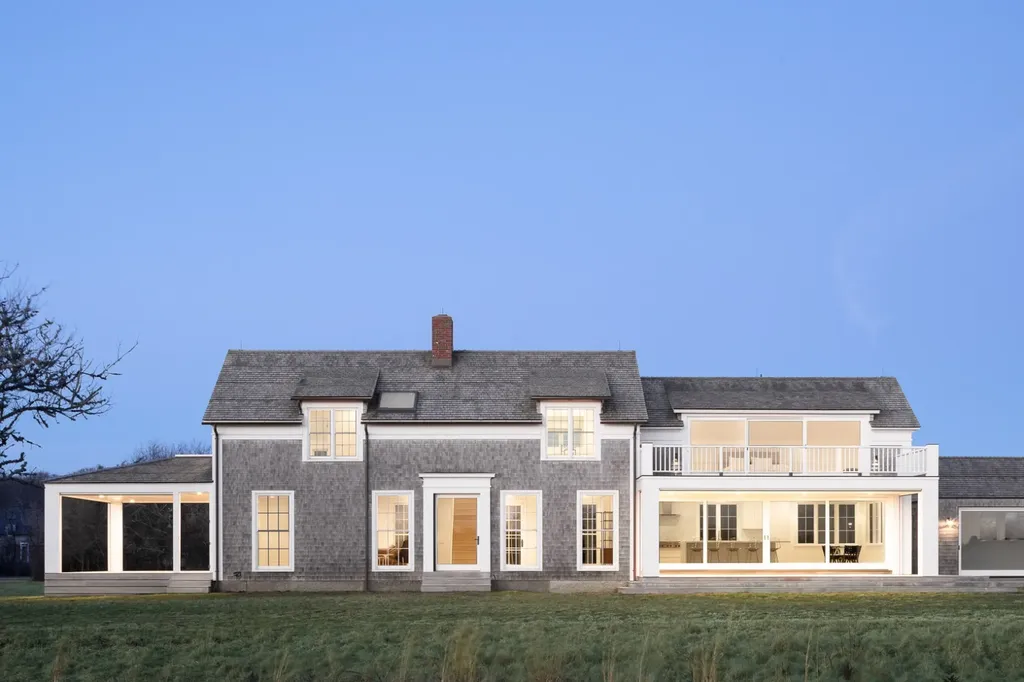 146 Quenames Road Chilmark MA 02535