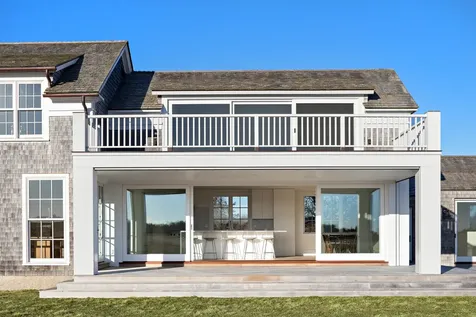 146 Quenames Road Chilmark MA 02535
