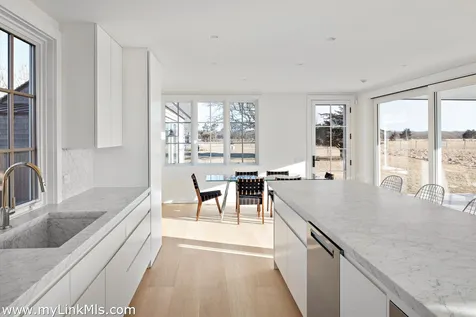 146 Quenames Road Chilmark MA 02535
