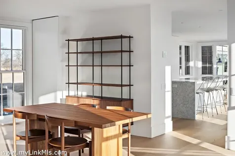 146 Quenames Road Chilmark MA 02535