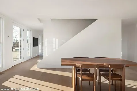 146 Quenames Road Chilmark MA 02535
