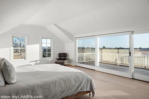 146 Quenames Road Chilmark MA 02535