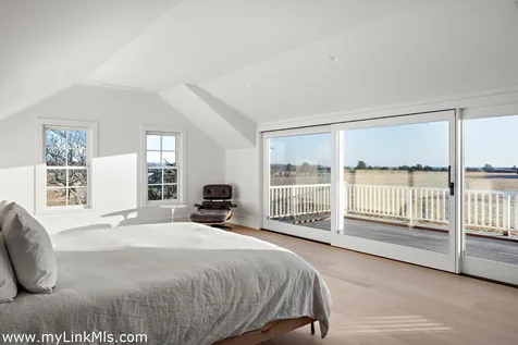 146 Quenames Road Chilmark MA 02535