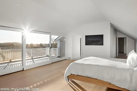 146 Quenames Road Chilmark MA 02535