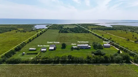 146 Quenames Road Chilmark MA 02535