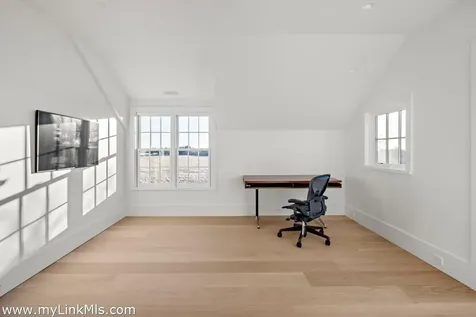 146 Quenames Road Chilmark MA 02535