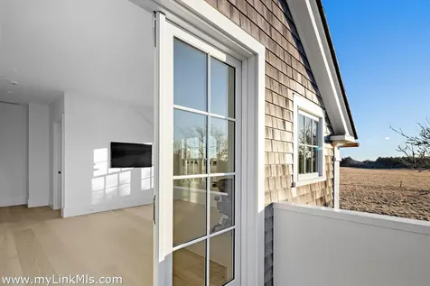 146 Quenames Road Chilmark MA 02535