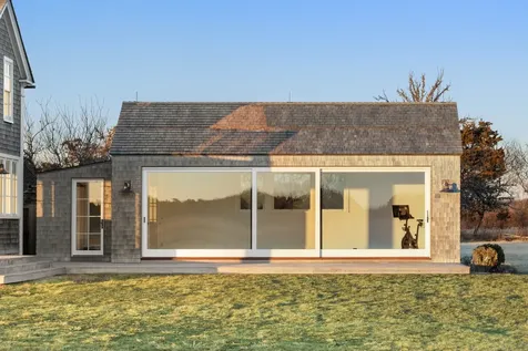 146 Quenames Road Chilmark MA 02535