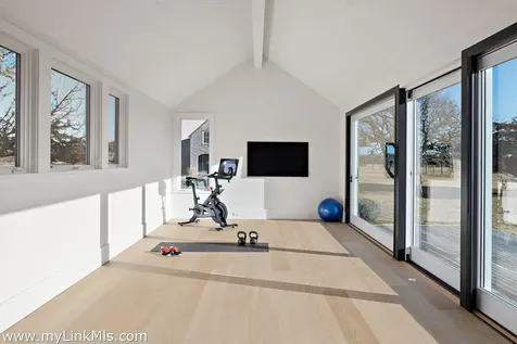 146 Quenames Road Chilmark MA 02535