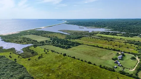 146 Quenames Road Chilmark MA 02535