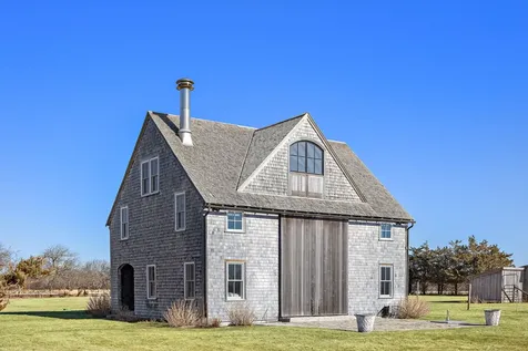 146 Quenames Road Chilmark MA 02535