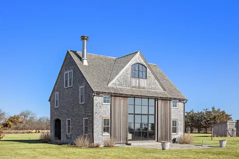 146 Quenames Road Chilmark MA 02535
