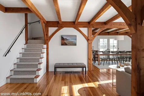 146 Quenames Road Chilmark MA 02535