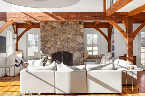 146 Quenames Road Chilmark MA 02535