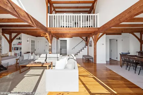 146 Quenames Road Chilmark MA 02535
