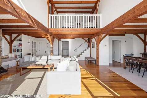 146 Quenames Road Chilmark MA 02535