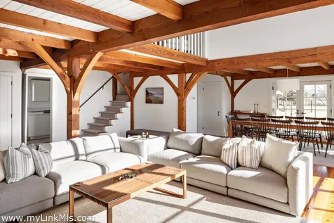 146 Quenames Road Chilmark MA 02535