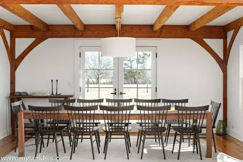 146 Quenames Road Chilmark MA 02535
