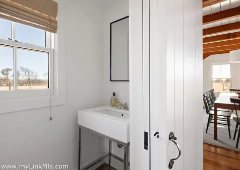 146 Quenames Road Chilmark MA 02535
