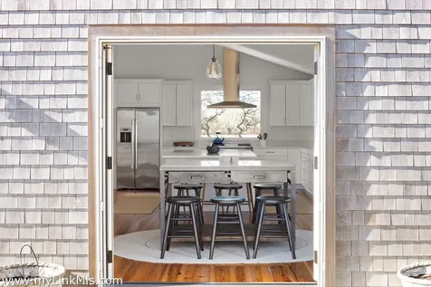 146 Quenames Road Chilmark MA 02535