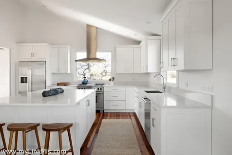 146 Quenames Road Chilmark MA 02535