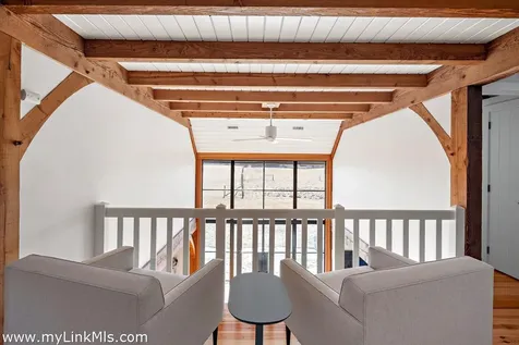 146 Quenames Road Chilmark MA 02535