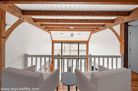 146 Quenames Road Chilmark MA 02535