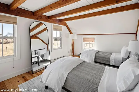 146 Quenames Road Chilmark MA 02535