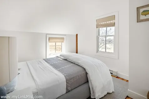 146 Quenames Road Chilmark MA 02535