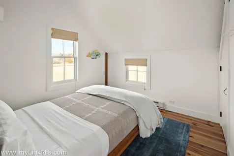 146 Quenames Road Chilmark MA 02535