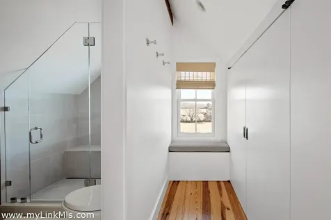 146 Quenames Road Chilmark MA 02535