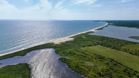 146 Quenames Road Chilmark MA 02535