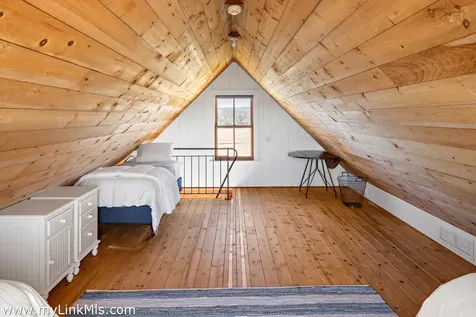 146 Quenames Road Chilmark MA 02535