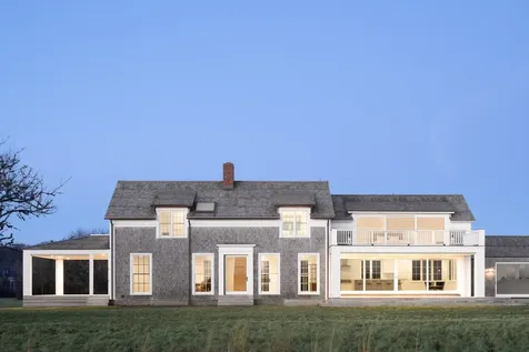 146 Quenames Road Chilmark MA 02535